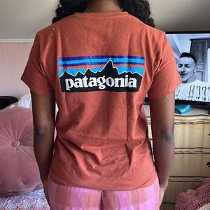 Patagonia T Shirt